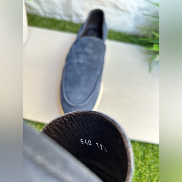 To Boot New York
ADAM DERRICK
Cassidy Navy Slip On
$365men size 11.5 gently used - Picture 14 of 16